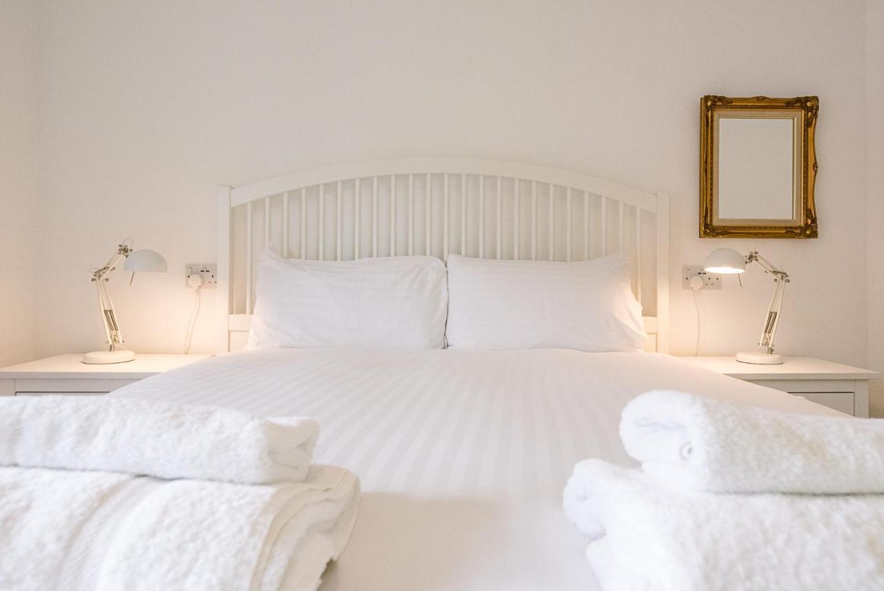 4 Ropers Court, Appartamento Lavenham